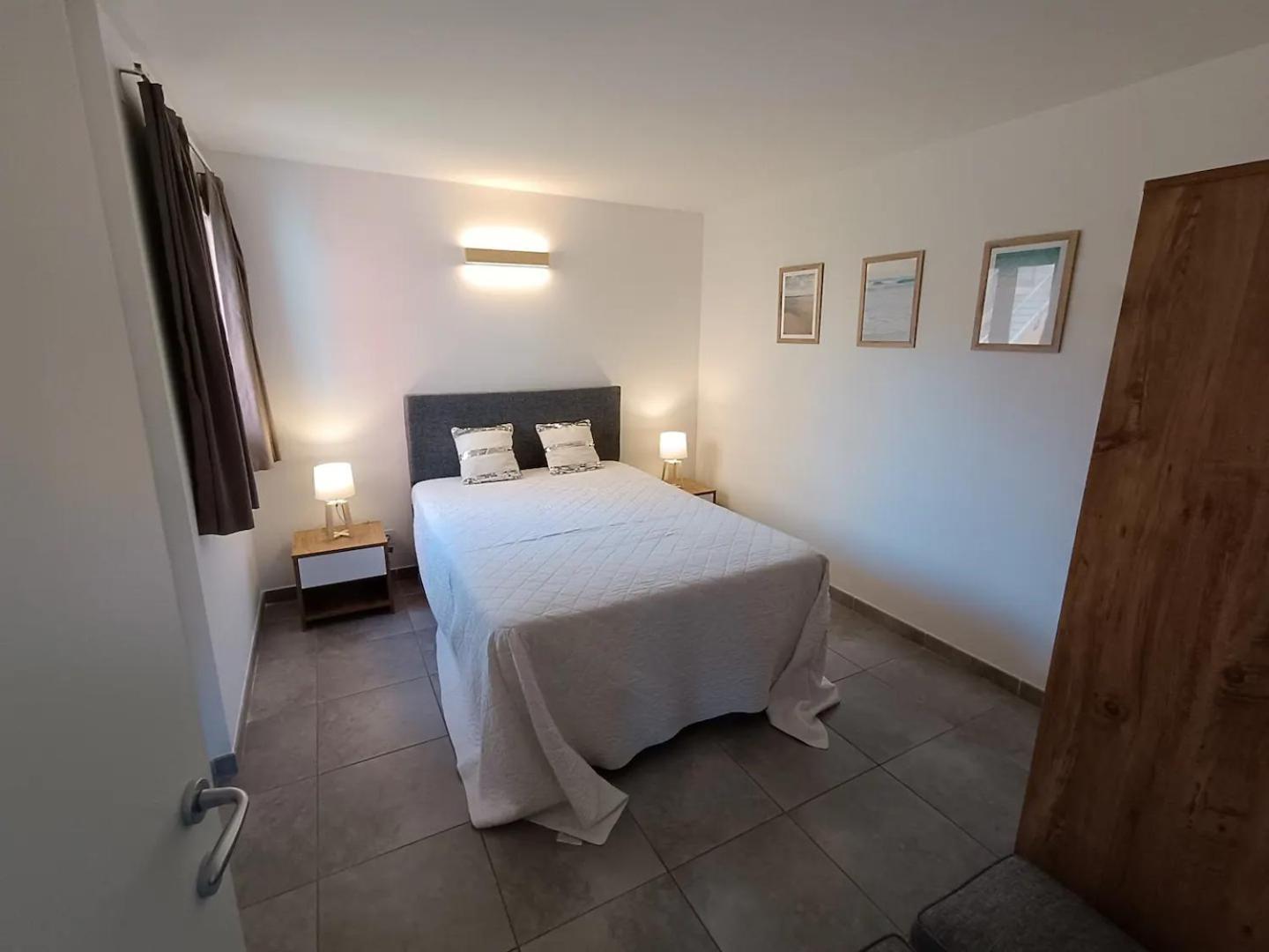 Mini Villa 4-6 Pers. Les Hameaux De Saint Cyprien Lecci Luaran gambar