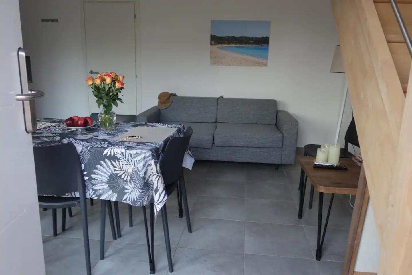 Mini Villa 4-6 Pers. Les Hameaux De Saint Cyprien Lecci Luaran gambar