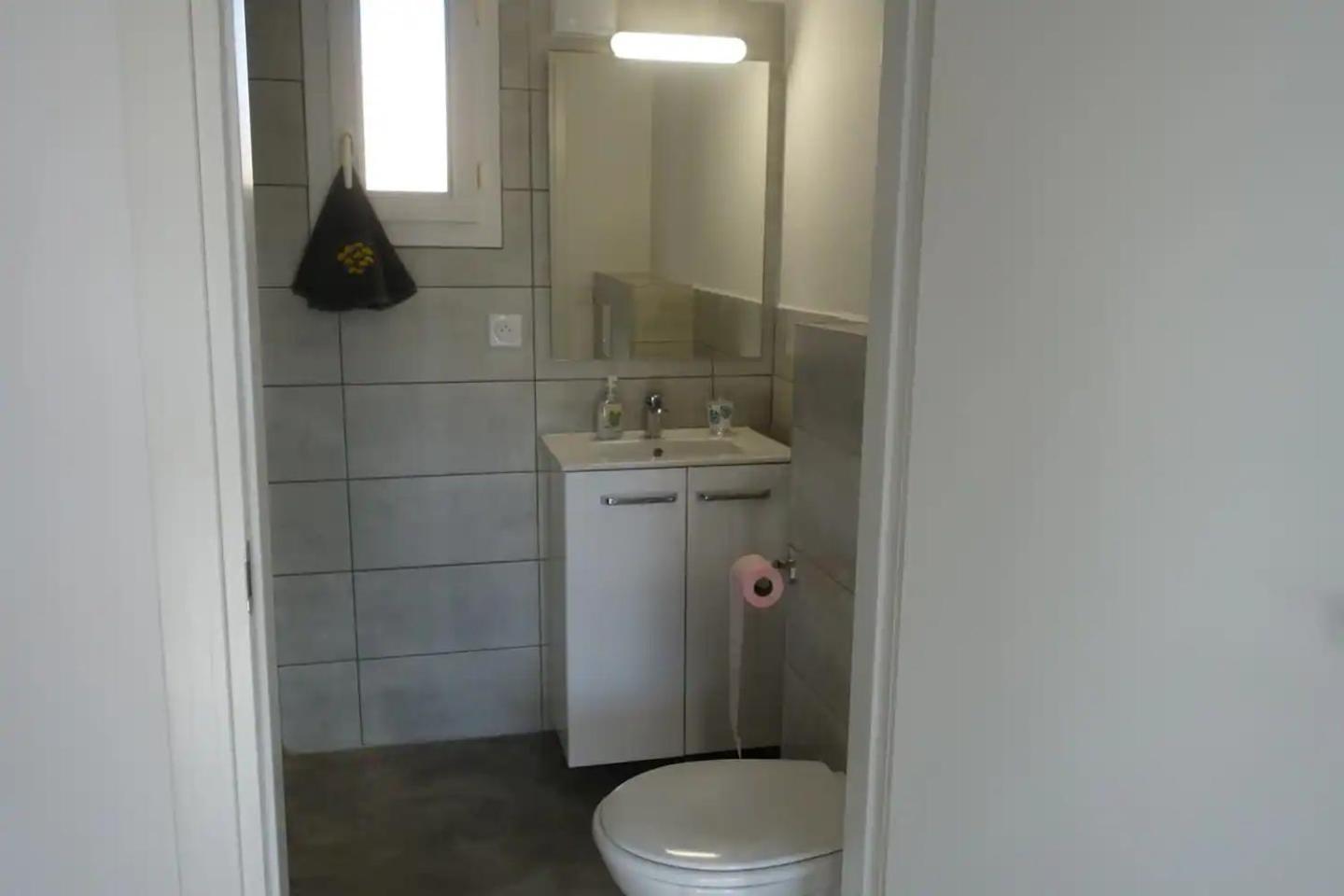 Mini Villa 4-6 Pers. Les Hameaux De Saint Cyprien Lecci Luaran gambar